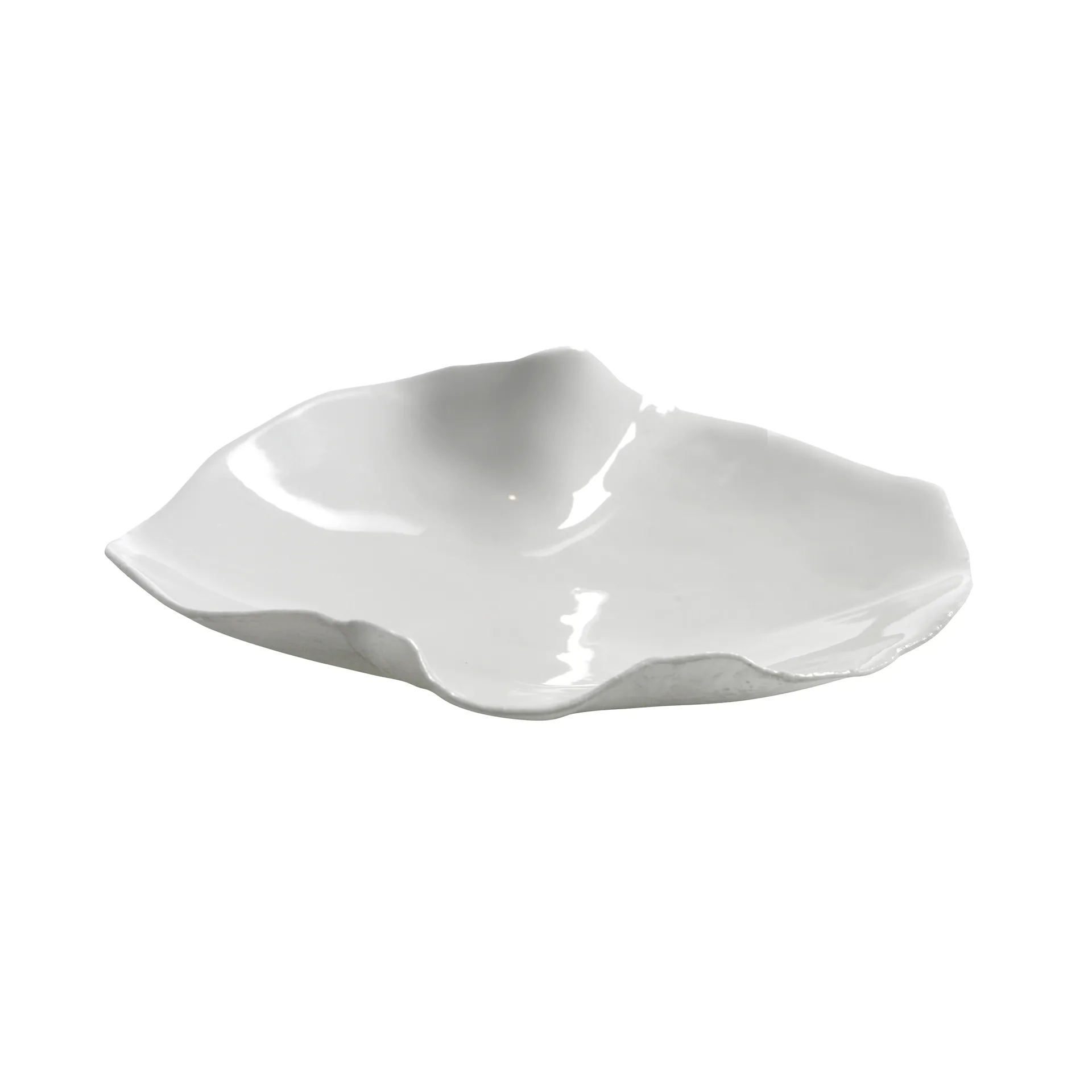 Talerz Perfect Imperfection Sara, Nr 3 Serax