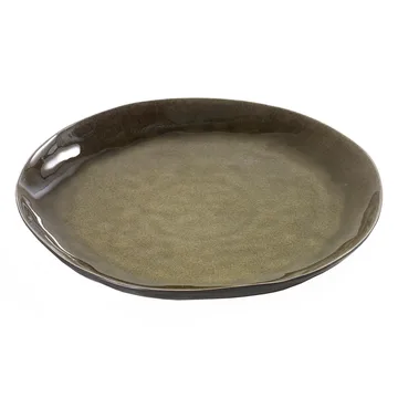 Talerz Pure 28 cm - Green - Serax