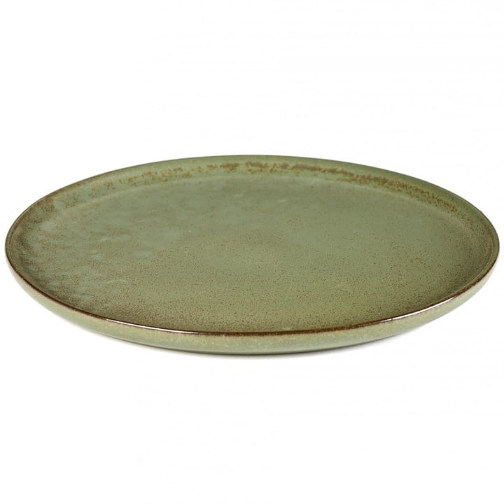 Talerz Surface 27 cm - Camogreen - Serax