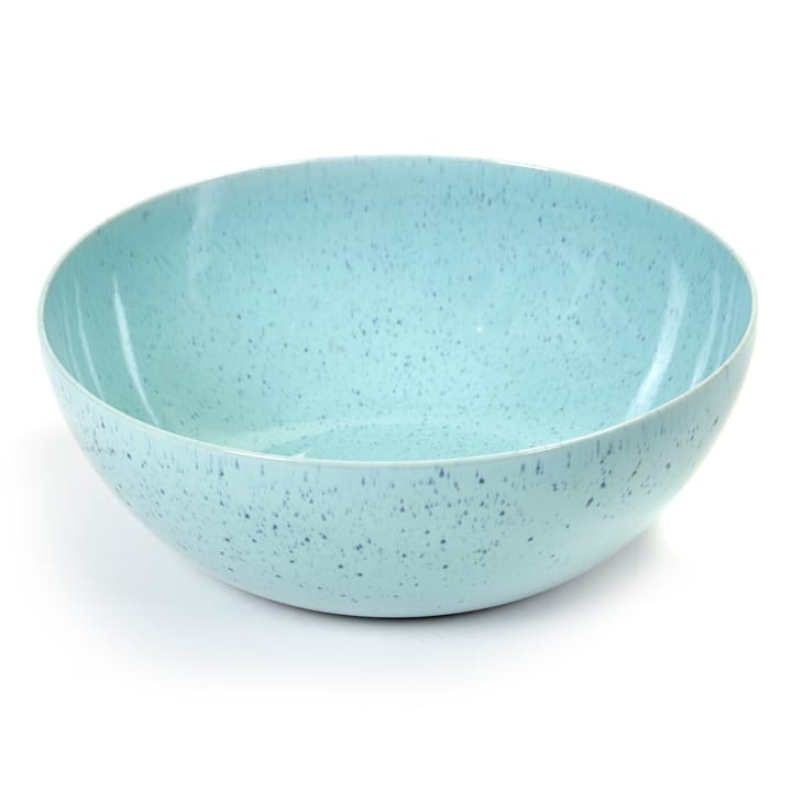 Terres de Rêves miska do sałatek 27 cm - Light blue - Serax