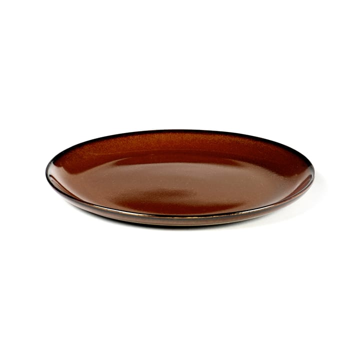 Terres de Rêves talerz 13 cm - Rust - Serax