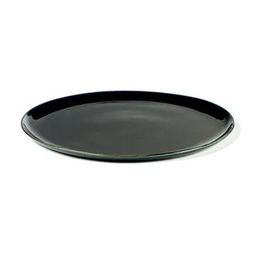 Terres de Rêves talerz 22 cm - Dark blue - Serax