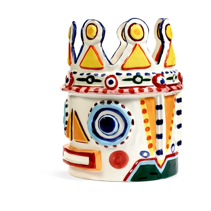 Wazon Sicily 02 34,5 cm, Multi Serax