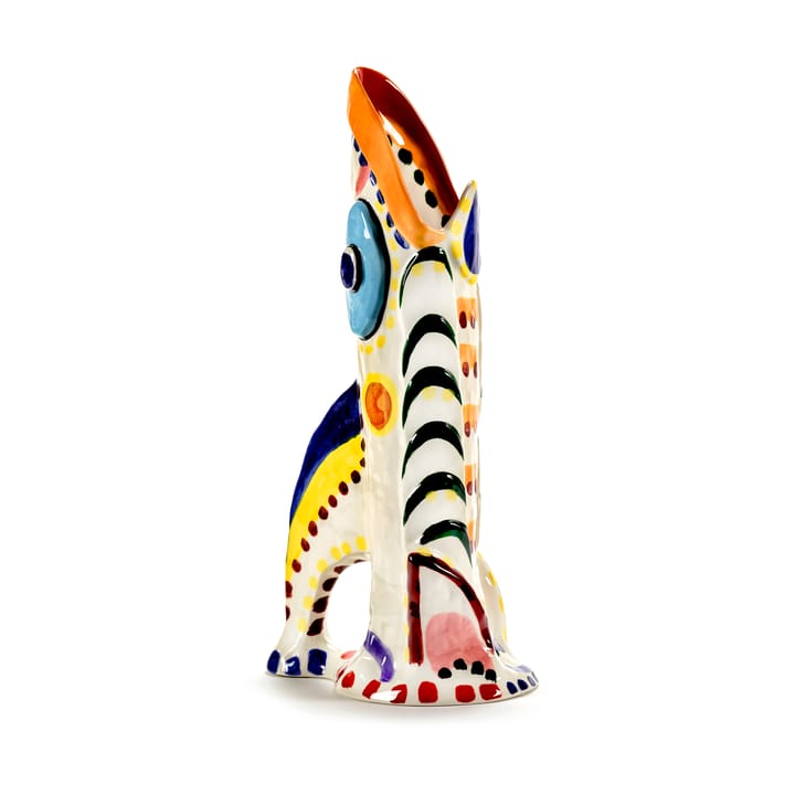Wazon Sicily 03 52 cm, Multi Serax