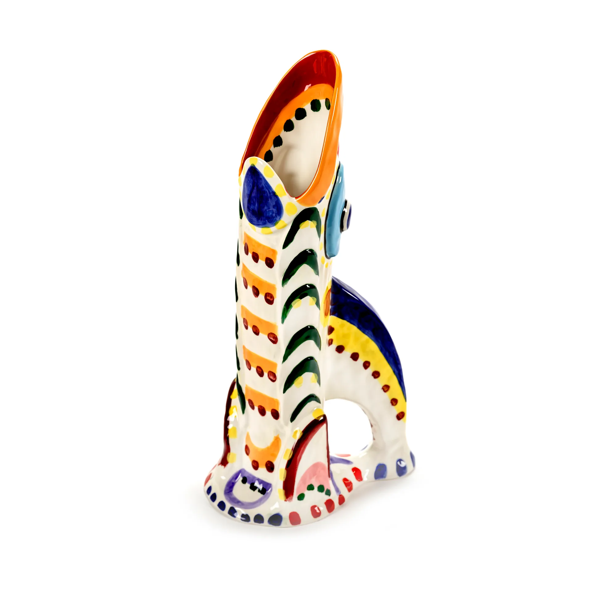 Wazon Sicily 03 52 cm, Multi Serax