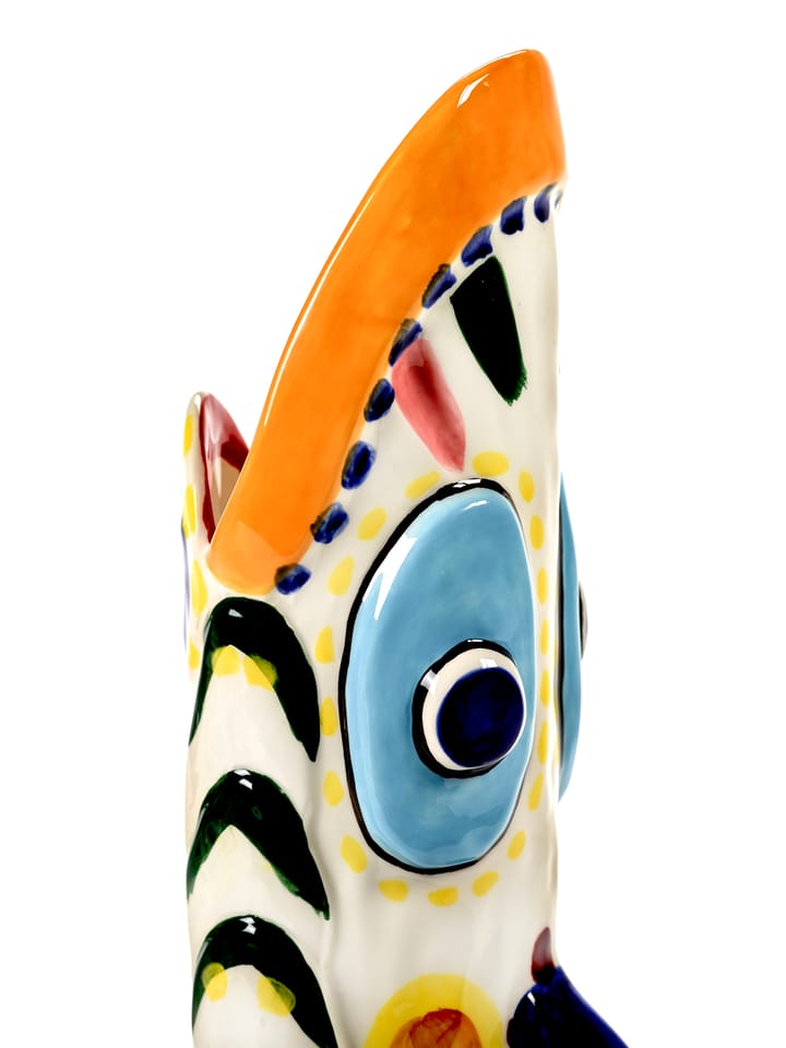 Wazon Sicily 03 52 cm, Multi Serax