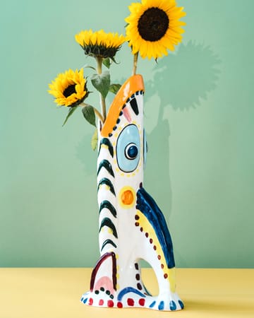 Wazon Sicily 03 52 cm - Multi - Serax