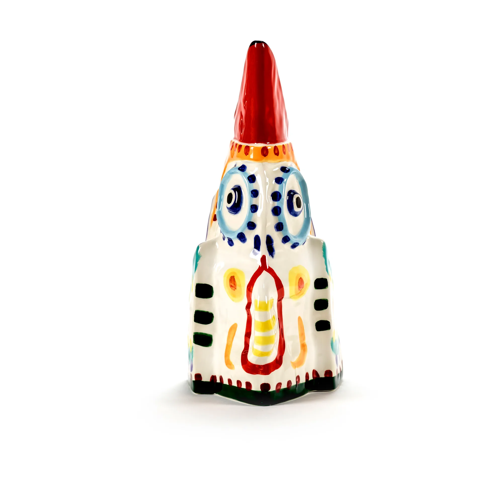 Wazon Sicily 04 35 cm, Multi Serax