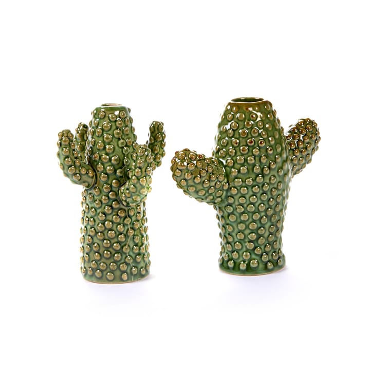Zestaw wazonów na kaktusy Serax Mini - undefined - Serax