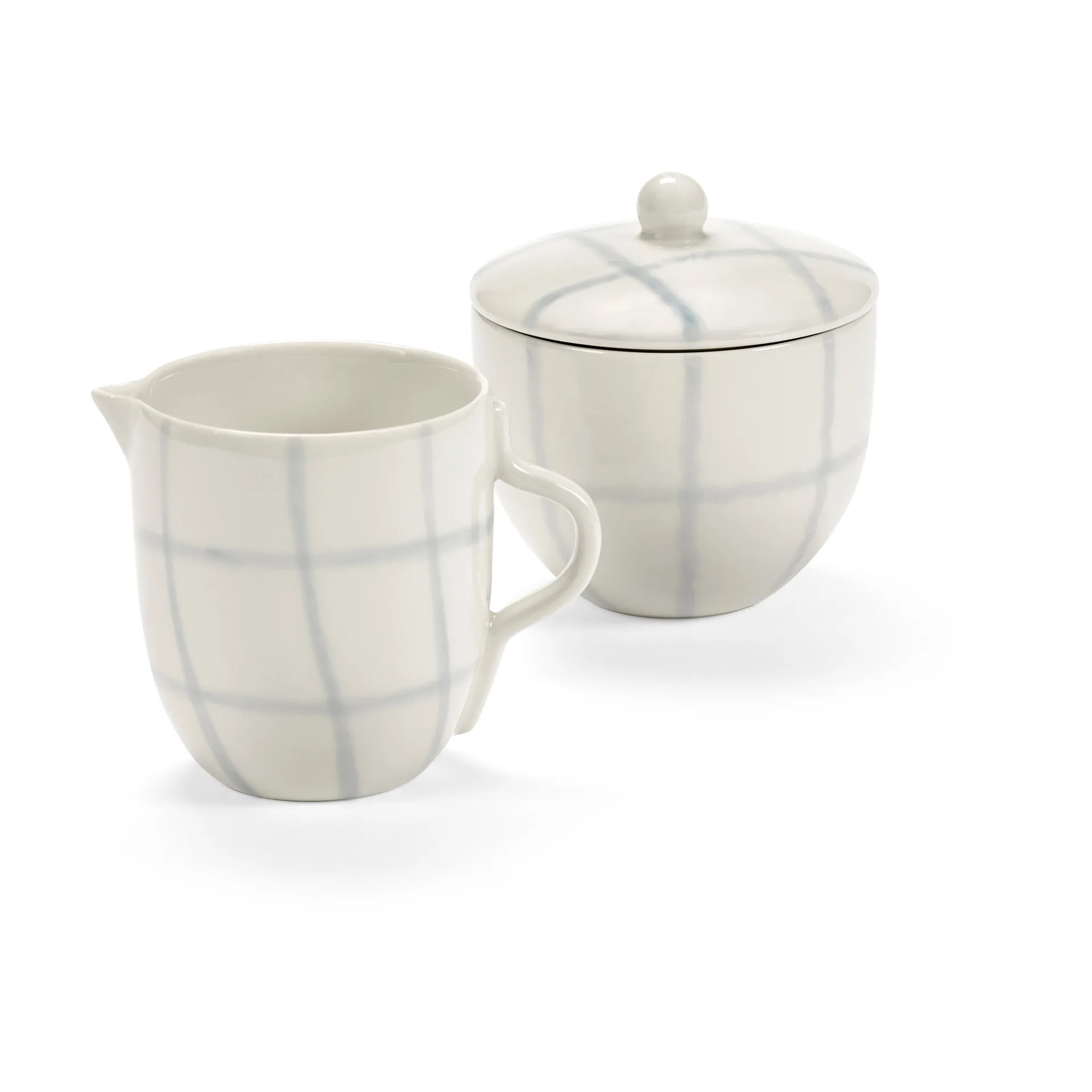 Zuma cukiernica, Salt Serax