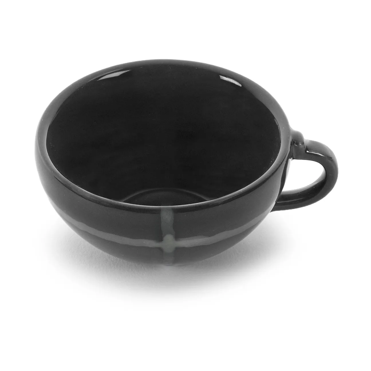 Zuma filiżanka do espresso 100 ml, zestaw 2 szt., Pacific Serax