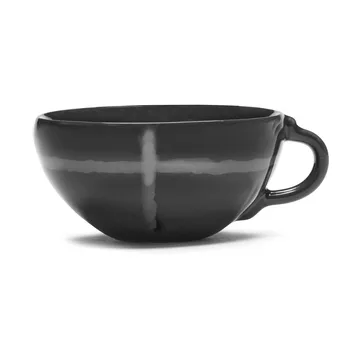 Zuma filiżanka do espresso 100 ml, zestaw 2 szt. - Pacific - Serax