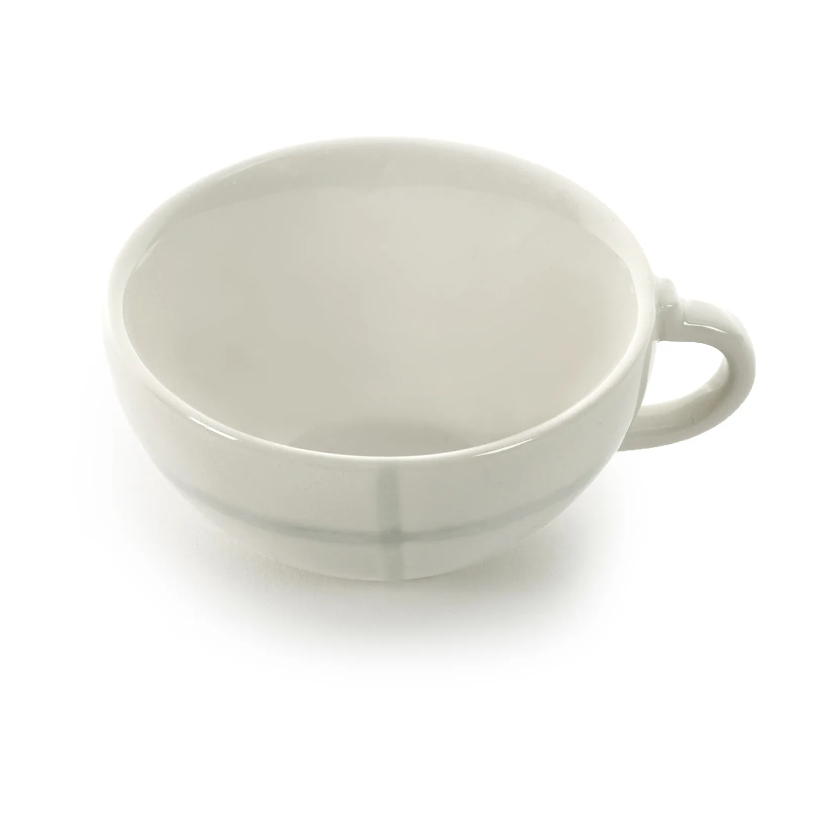 Zuma filiżanka do espresso 100 ml, zestaw 2 szt., Salt Serax