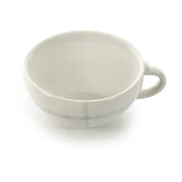Zuma filiżanka do espresso 100 ml, zestaw 2 szt. - Salt - Serax