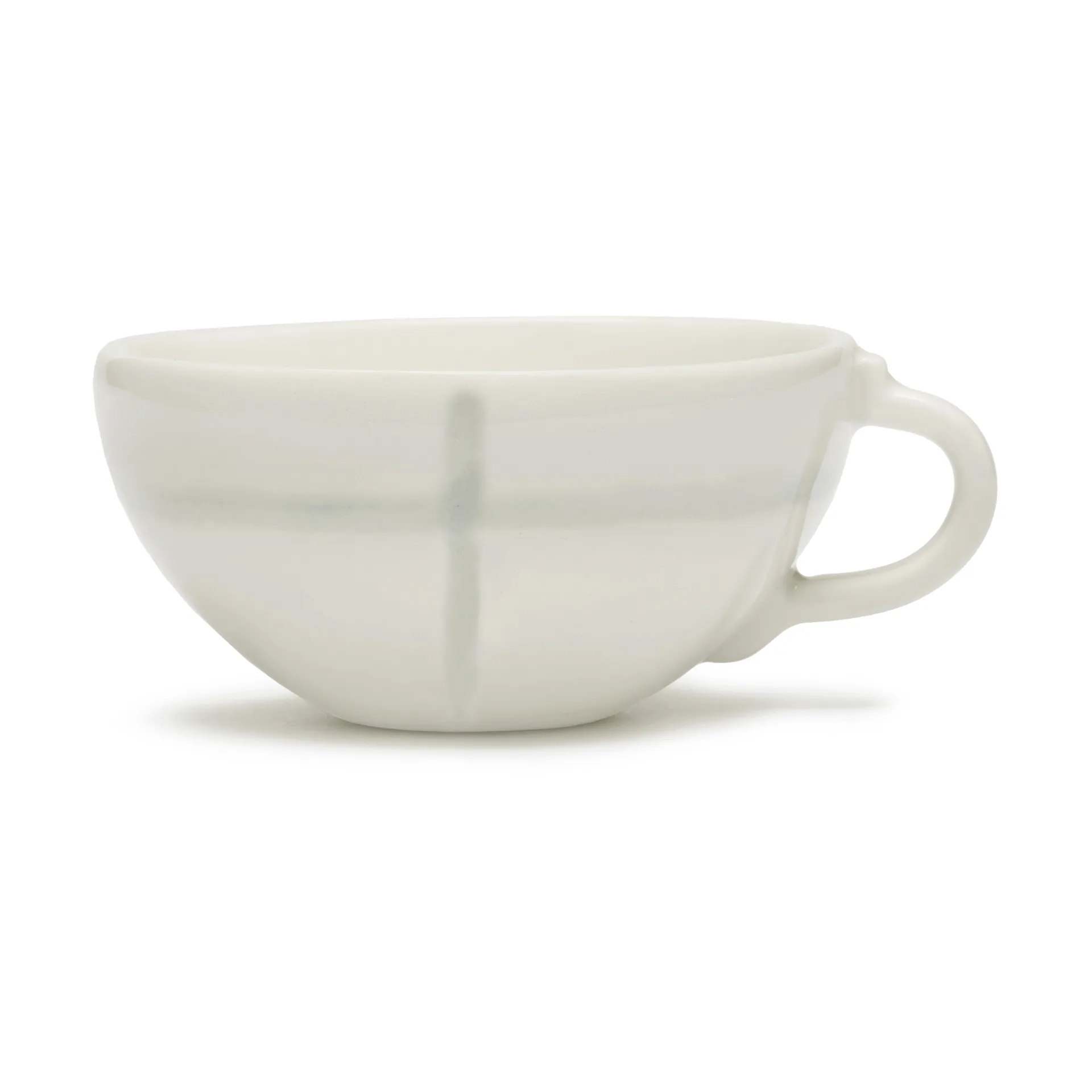 Zuma filiżanka do espresso 100 ml, zestaw 2 szt., Salt Serax