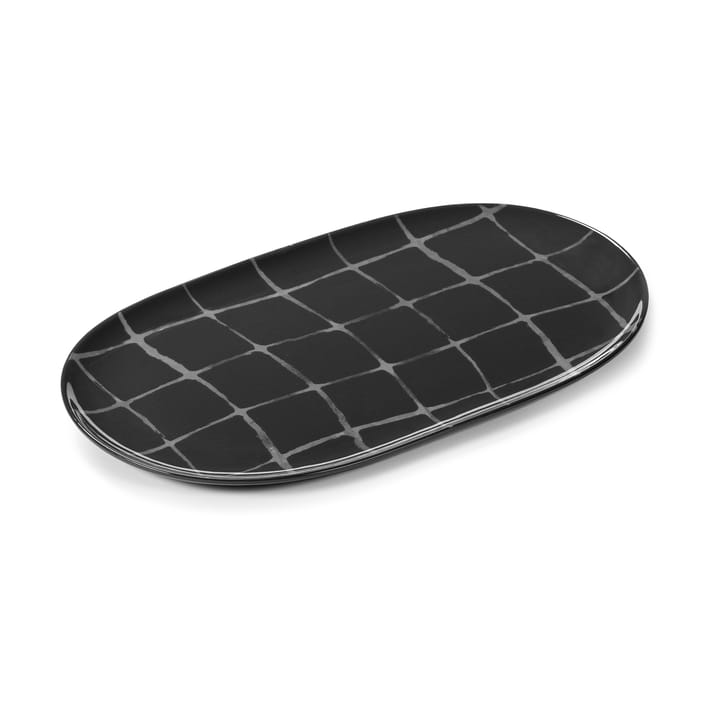 Zuma taca do serwowania 27x46 cm, Pacific Serax