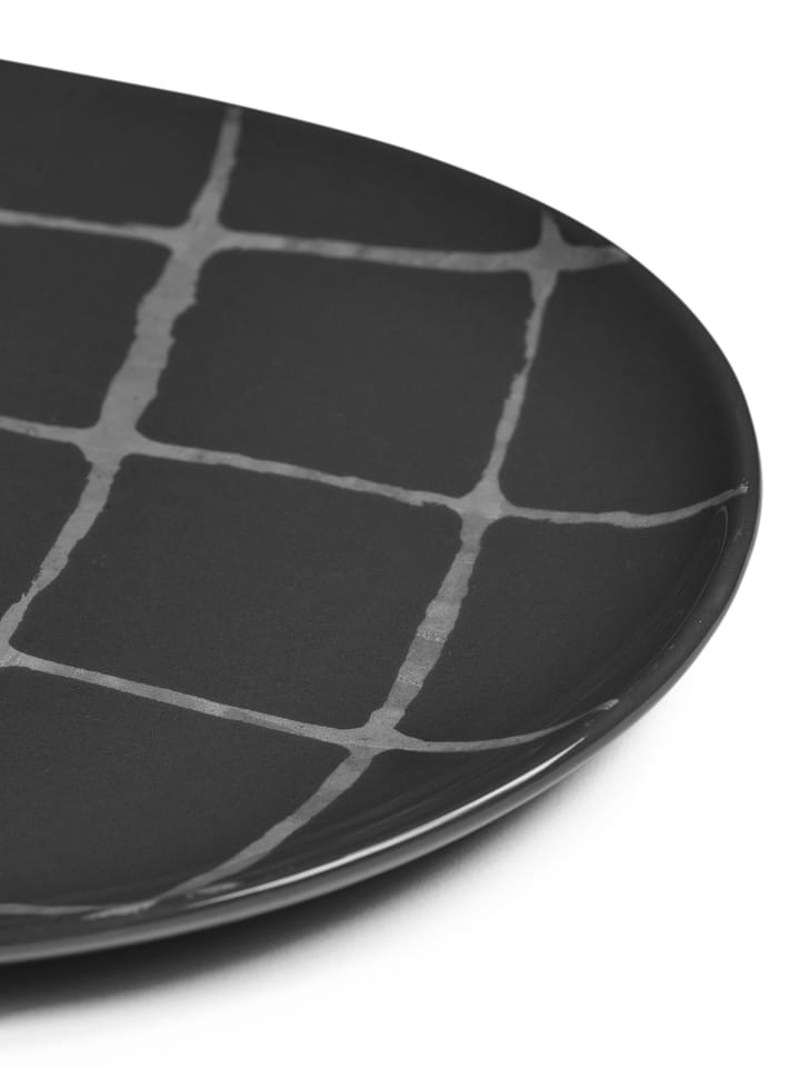 Zuma taca do serwowania 27x46 cm, Pacific Serax