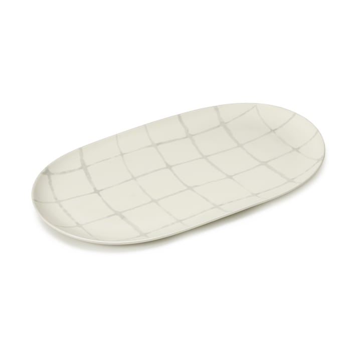 Zuma taca do serwowania 27x46 cm, Salt Serax
