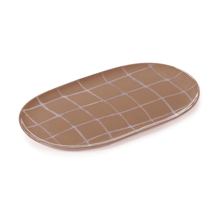 Zuma taca do serwowania 27x46 cm, Sienna Serax
