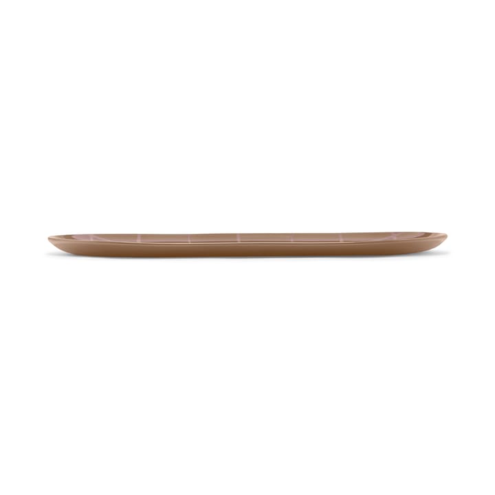 Zuma taca do serwowania 27x46 cm, Sienna Serax