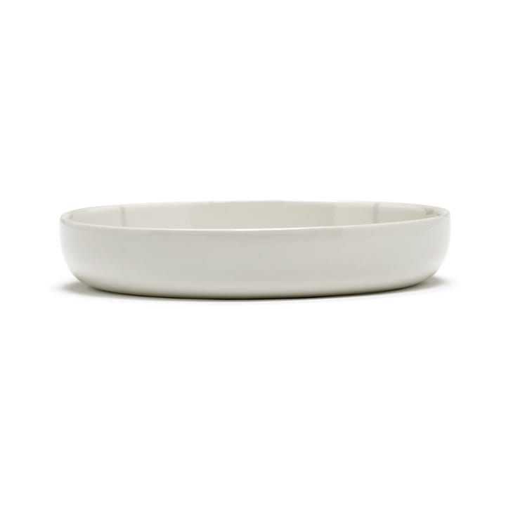 Zuma talerz głęboki S Ø20,5 cm 2-pak, Salt Serax