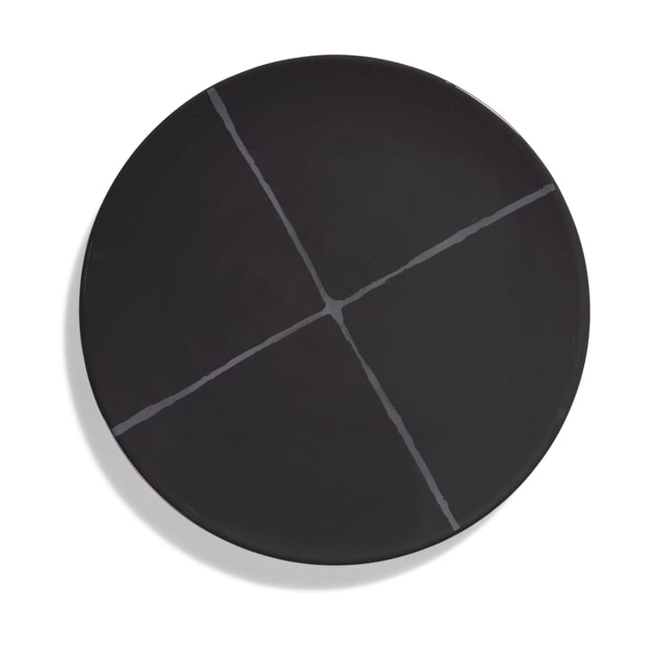 Zuma talerz M Ø28 cm 2-pak, Pacific Serax