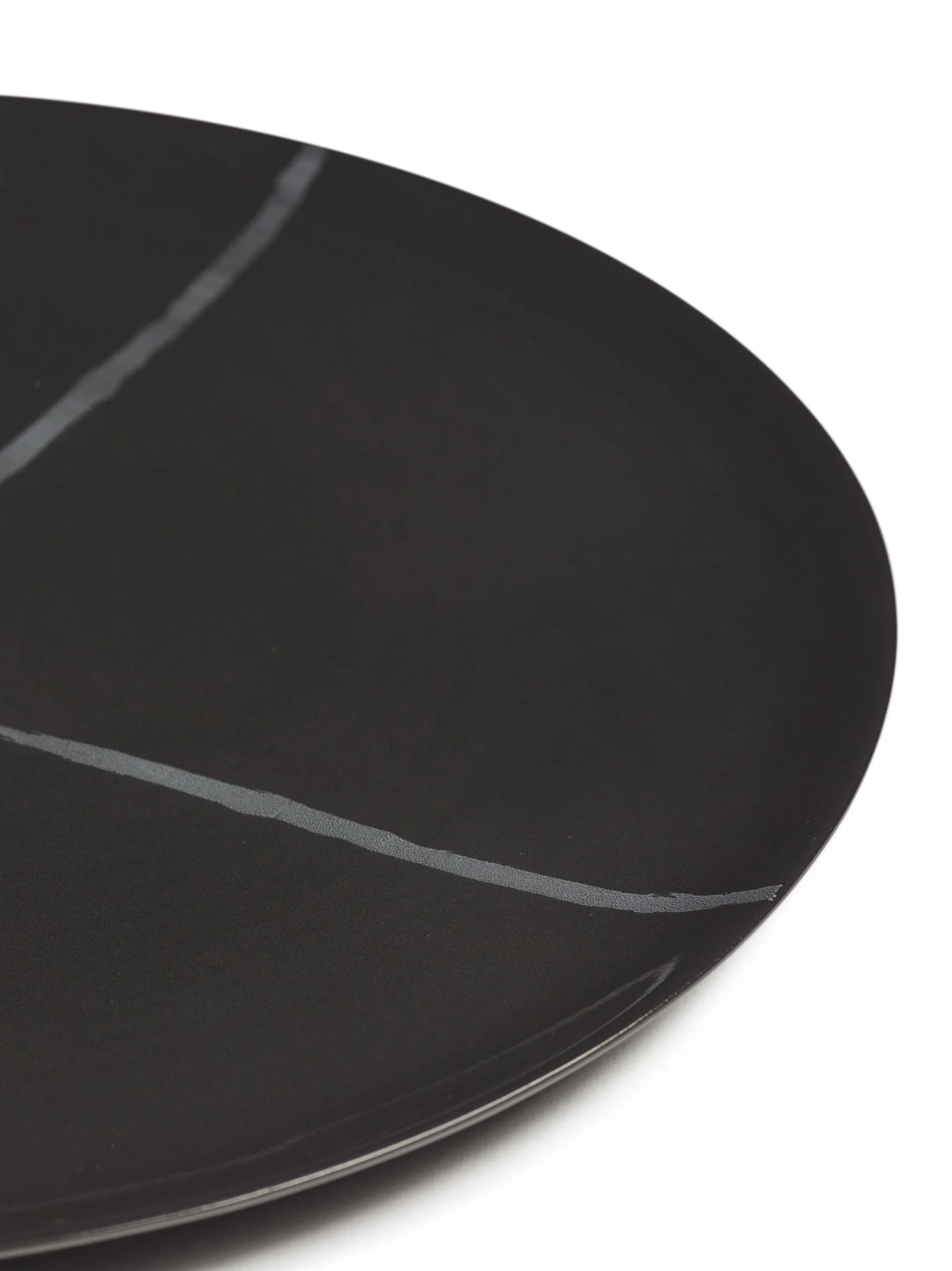 Zuma talerz M Ø28 cm 2-pak, Pacific Serax