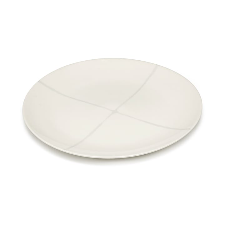 Zuma talerz M Ø28 cm 2-pak, Salt Serax