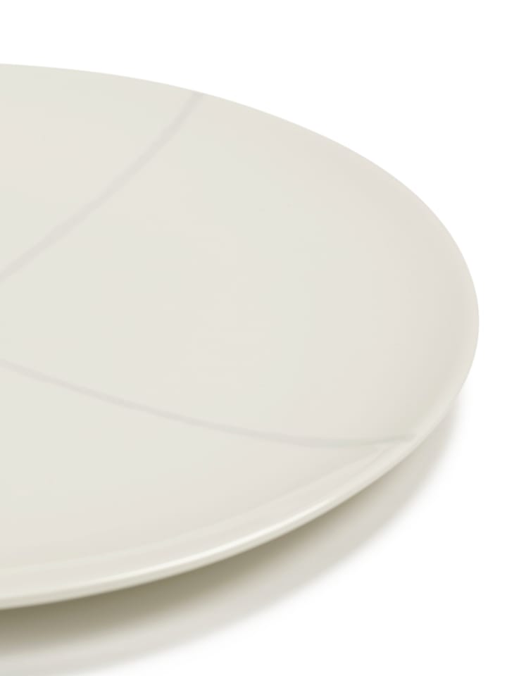 Zuma talerz M Ø28 cm 2-pak, Salt Serax