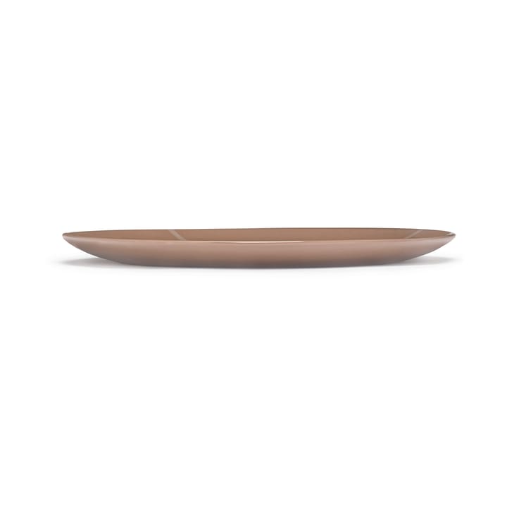 Zuma talerz M Ø28 cm 2-pak, Sienna Serax