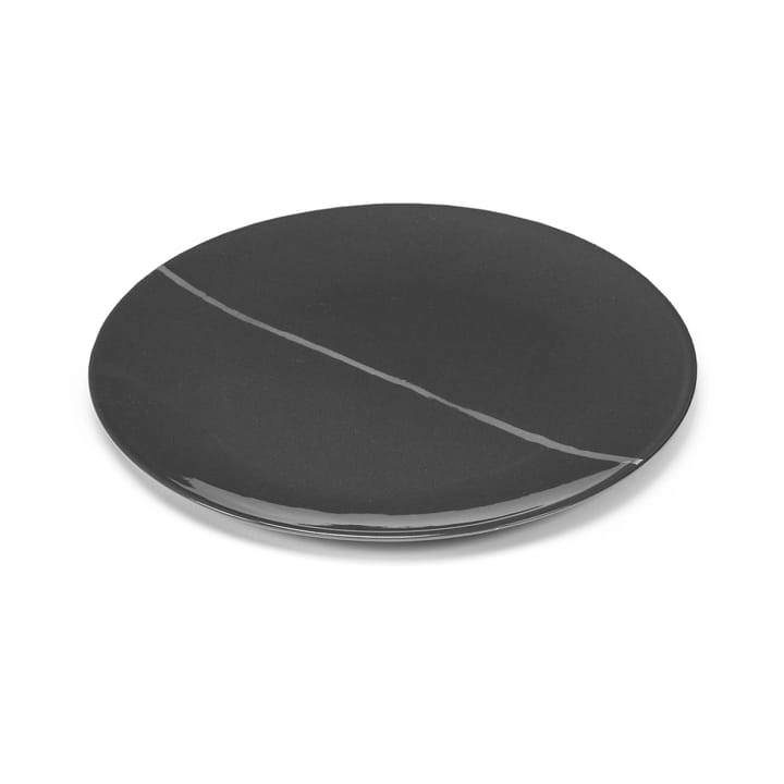 Zuma talerz S Ø23 cm 2-pak, Pacific Serax