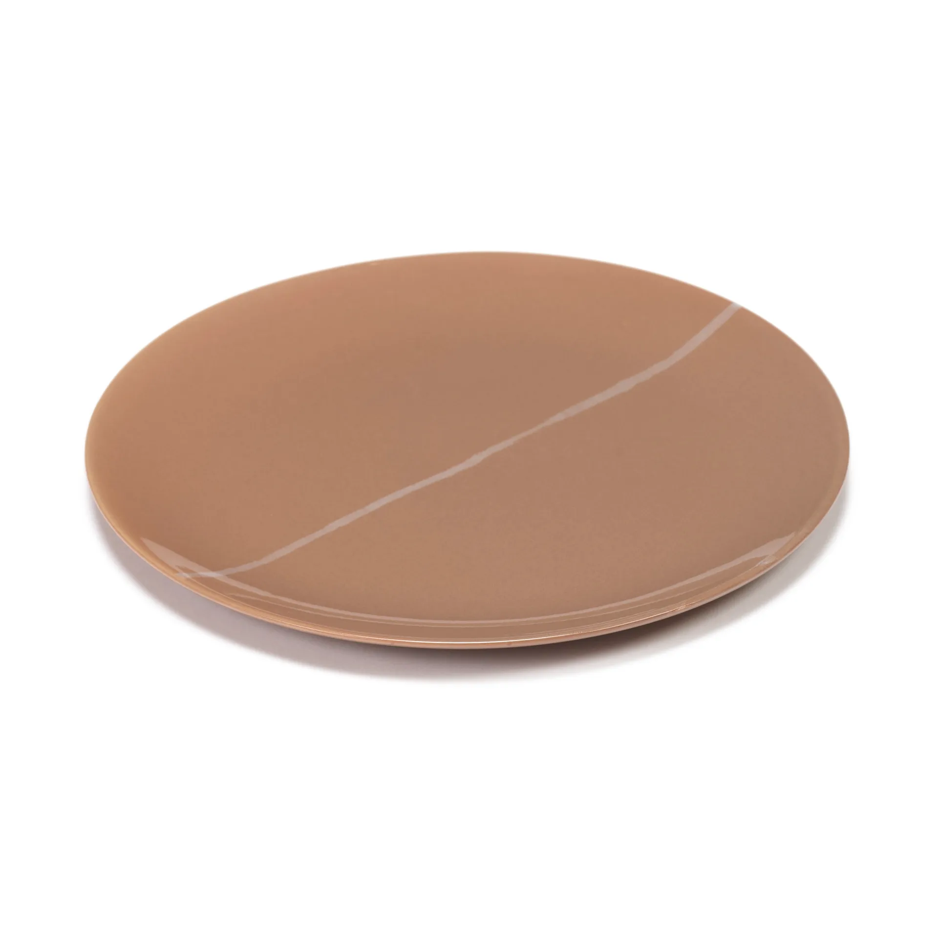 Zuma talerz S Ø23 cm 2-pak, Sienna Serax