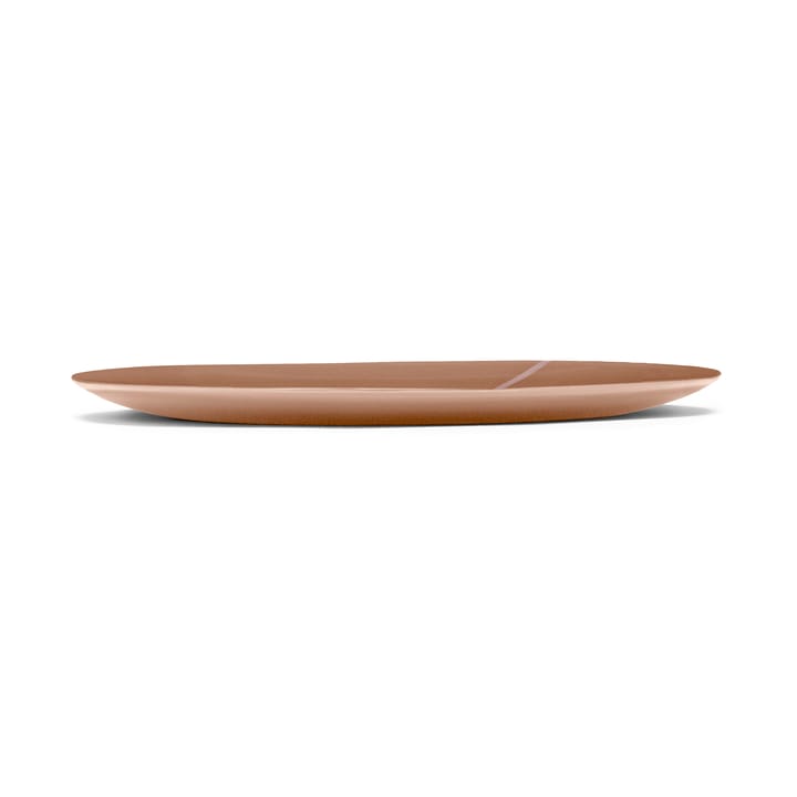 Zuma talerz S Ø23 cm 2-pak, Sienna Serax