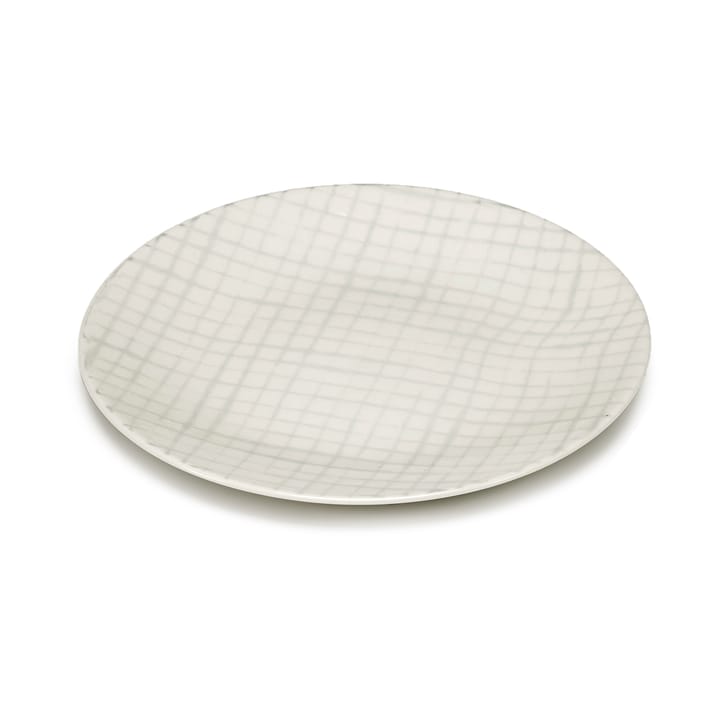 Zuma talerz XS Ø18 cm 2-pak, Salt Serax