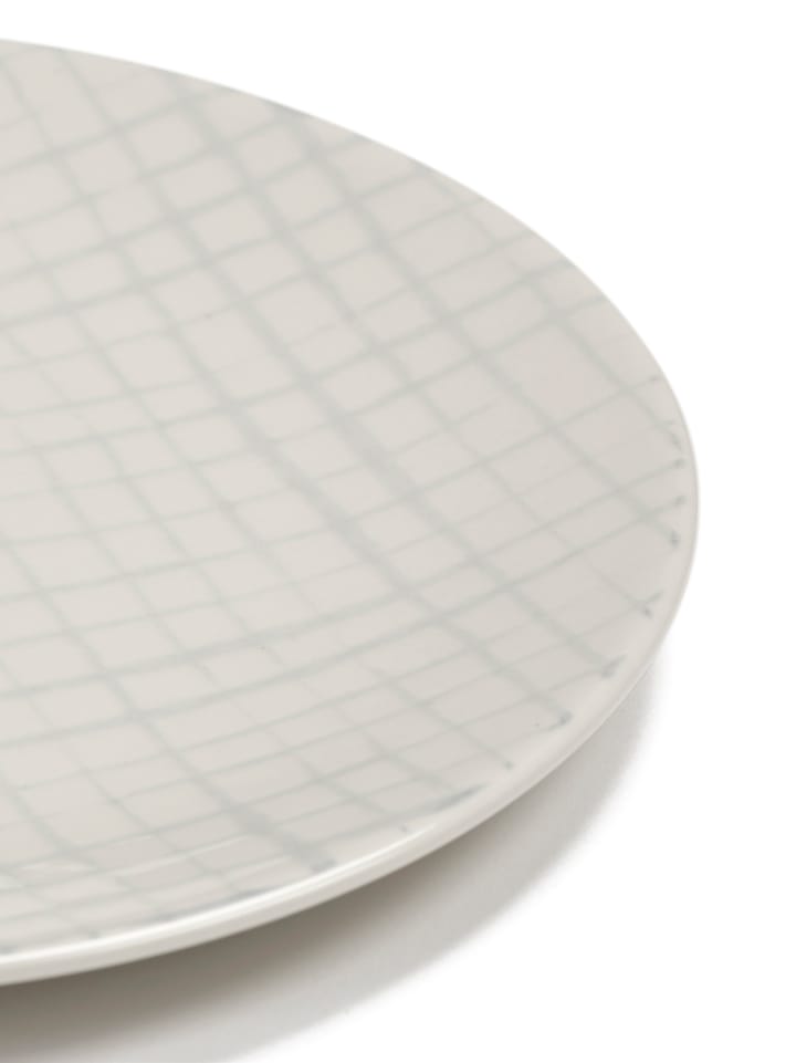 Zuma talerz XS Ø18 cm 2-pak, Salt Serax