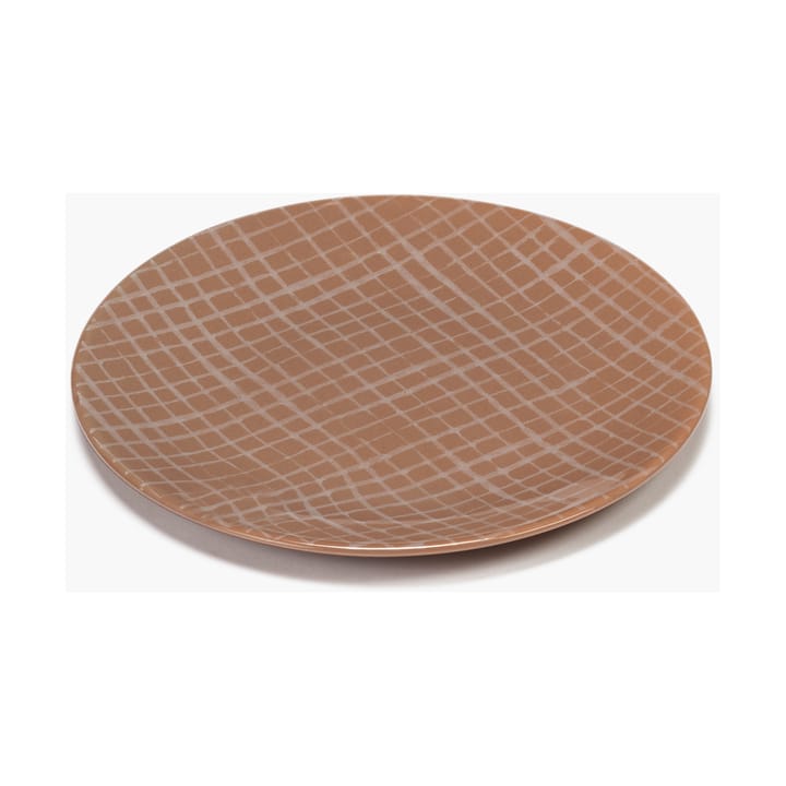 Zuma talerz XS Ø18 cm 2-pak, Sienna Serax