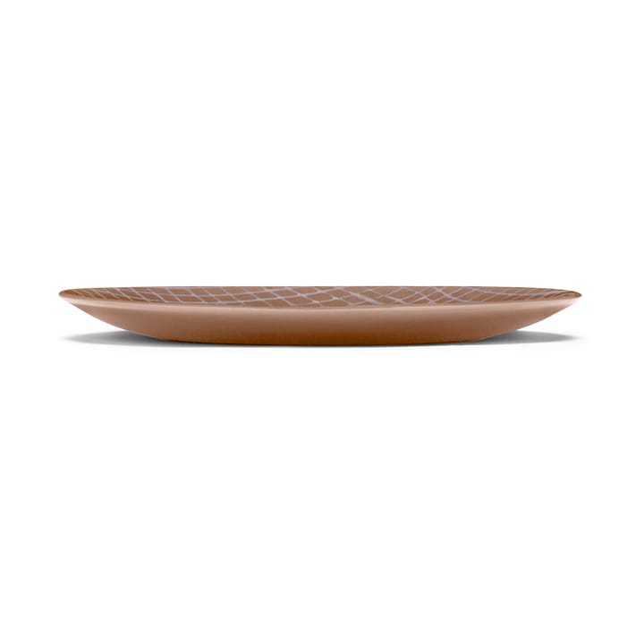Zuma talerz XS Ø18 cm 2-pak, Sienna Serax