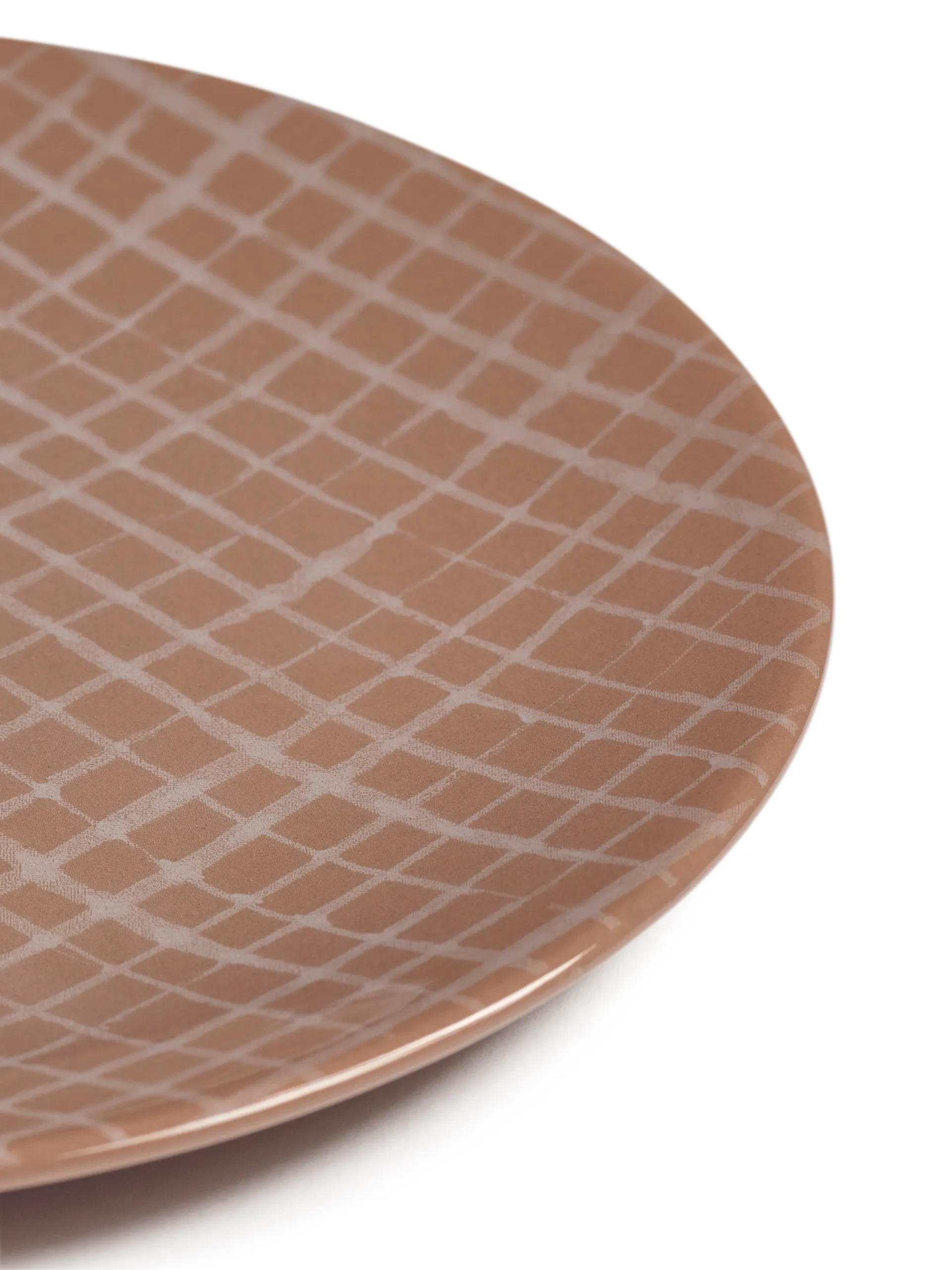 Zuma talerz XS Ø18 cm 2-pak, Sienna Serax