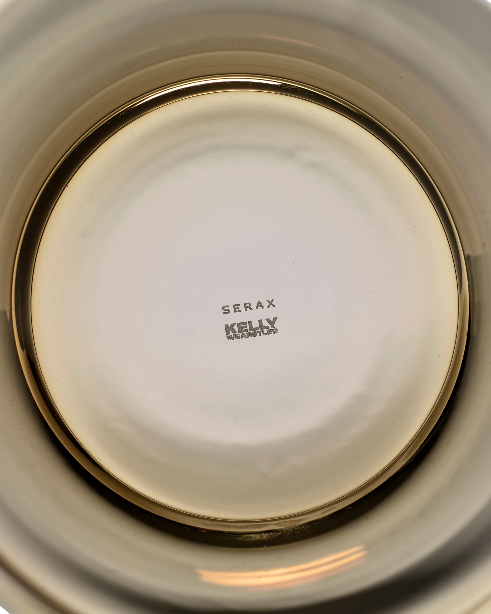 Zuma wazon L Ø11x33 cm, Amber Serax