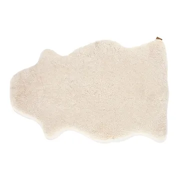 Skóra owcza Ella - creme - Shepherd of Sweden