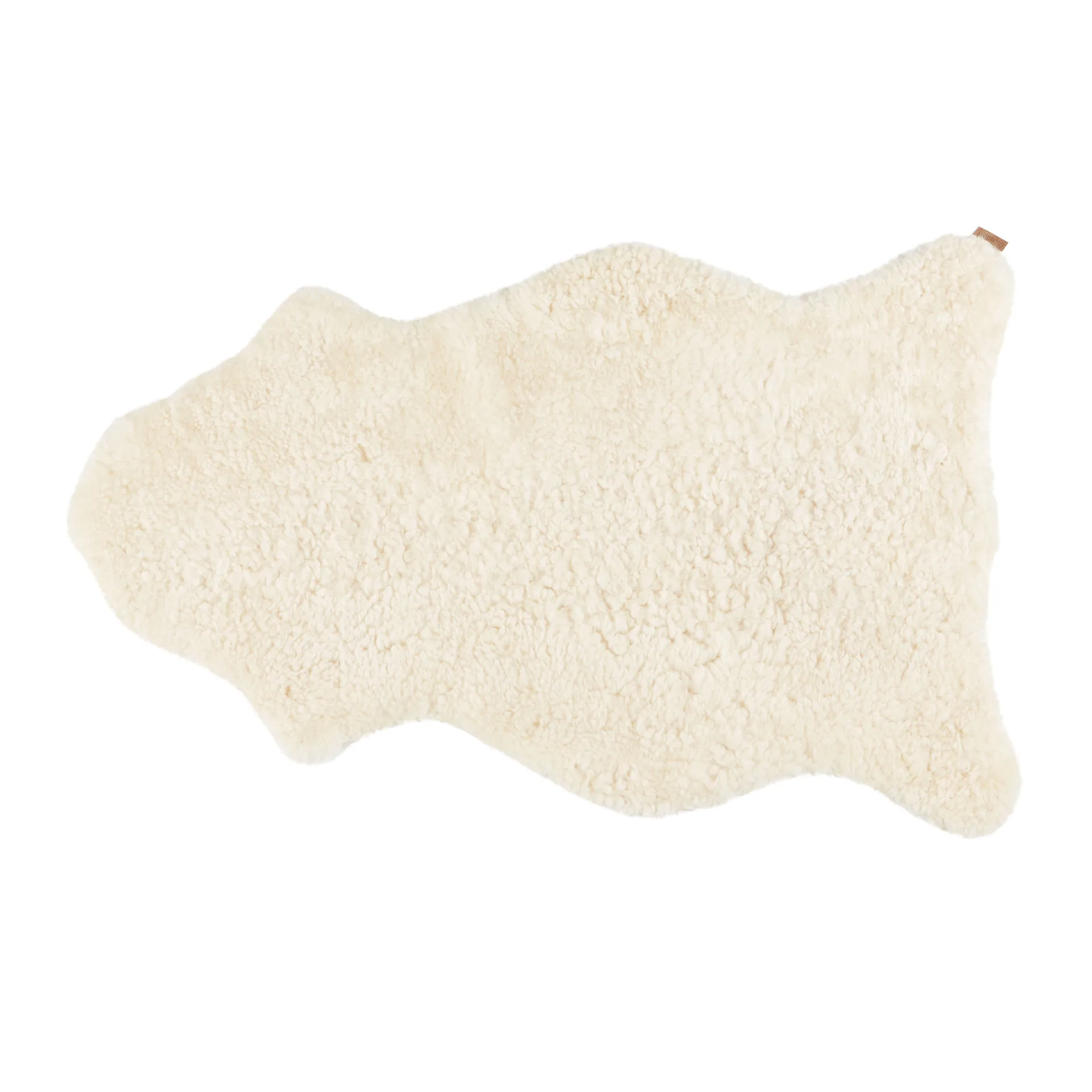 Skóra owcza Shepherd Ella, creme Shepherd of Sweden
