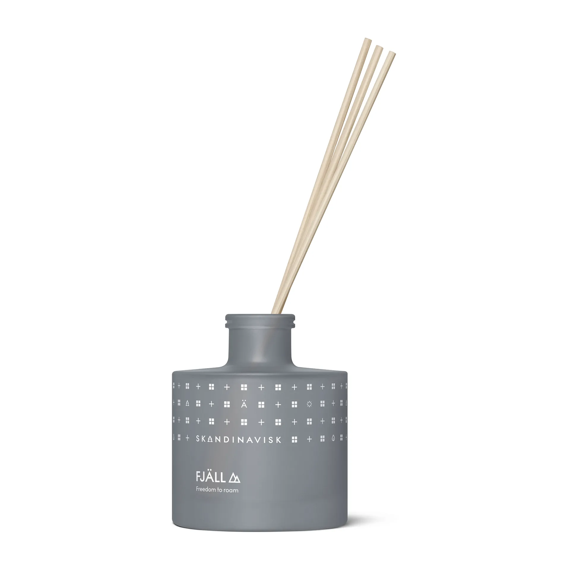 Górskie pałeczki zapachowe, 200 ml Skandinavisk