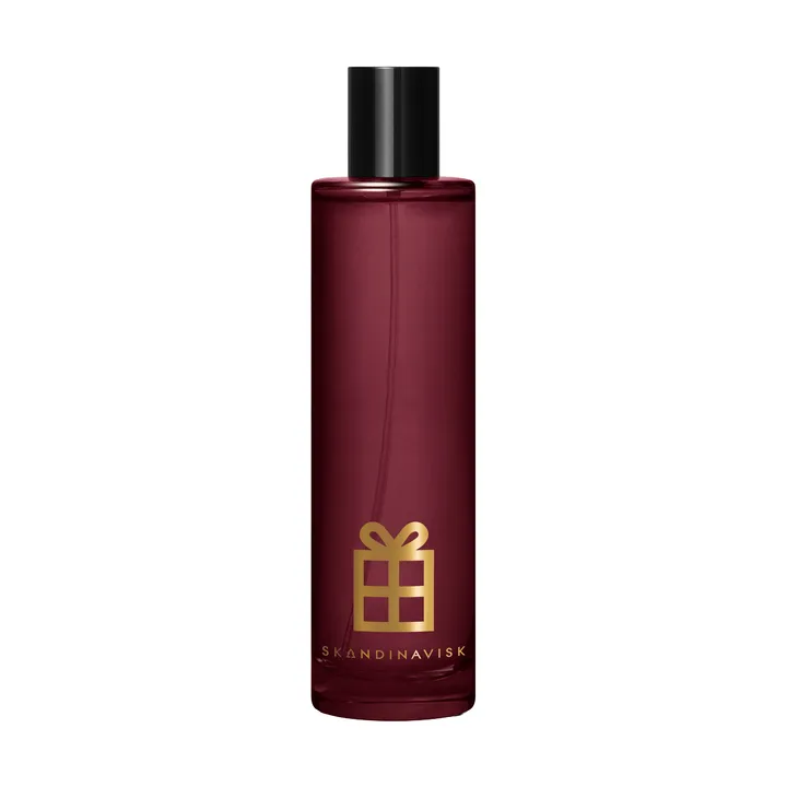Jul Gold Symbol spray do pomieszczeń - 100 ml - Skandinavisk