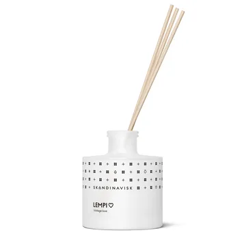 Pałeczki zapachowe Lempi - 200 ml - Skandinavisk