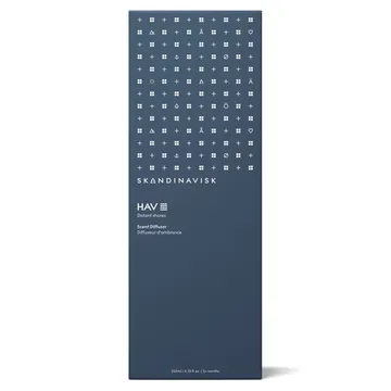 Patyczki zapachowe Hav - 200 ml - Skandinavisk