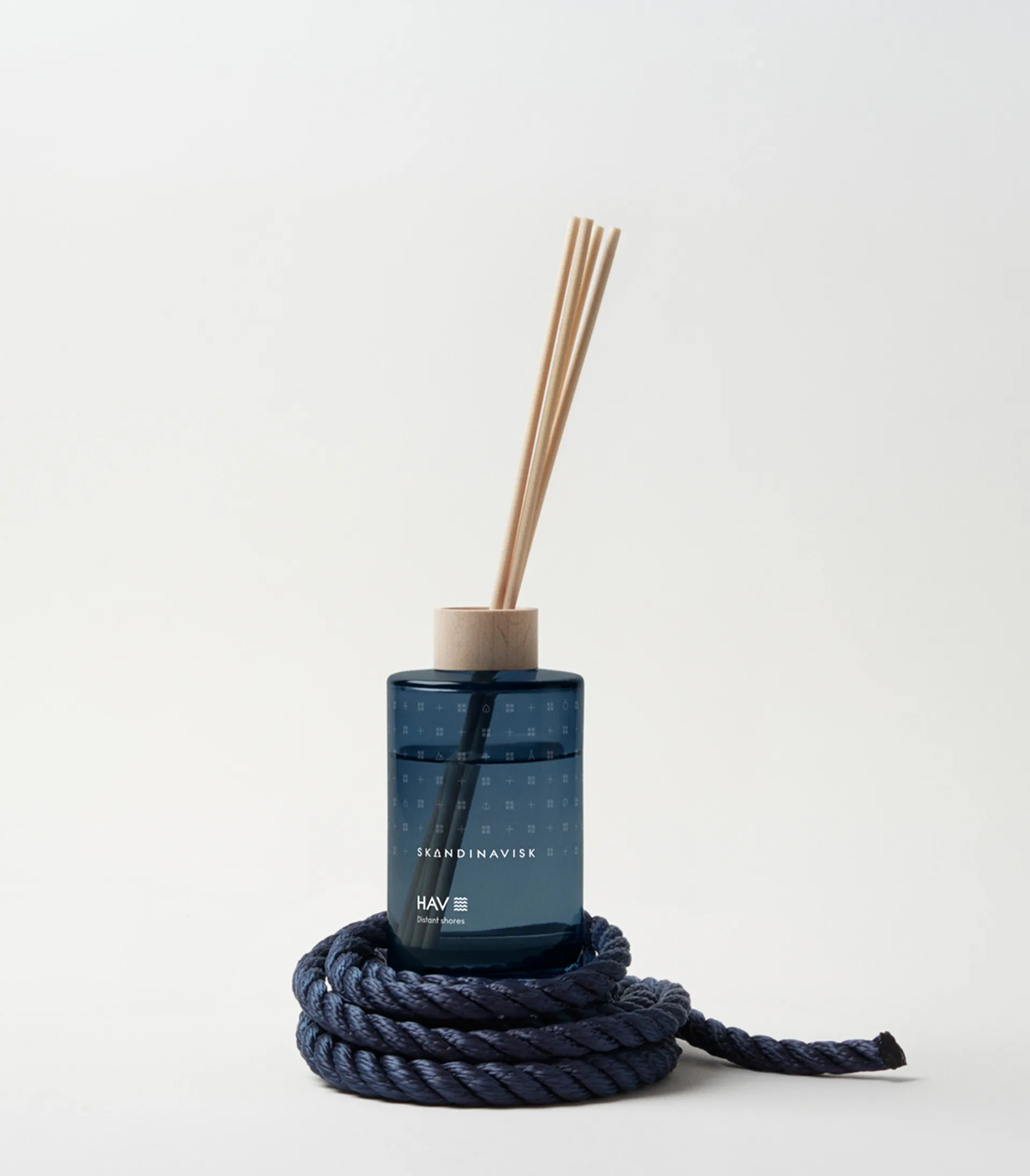 Patyczki Zapachowe - Morze, 200 ml Skandinavisk