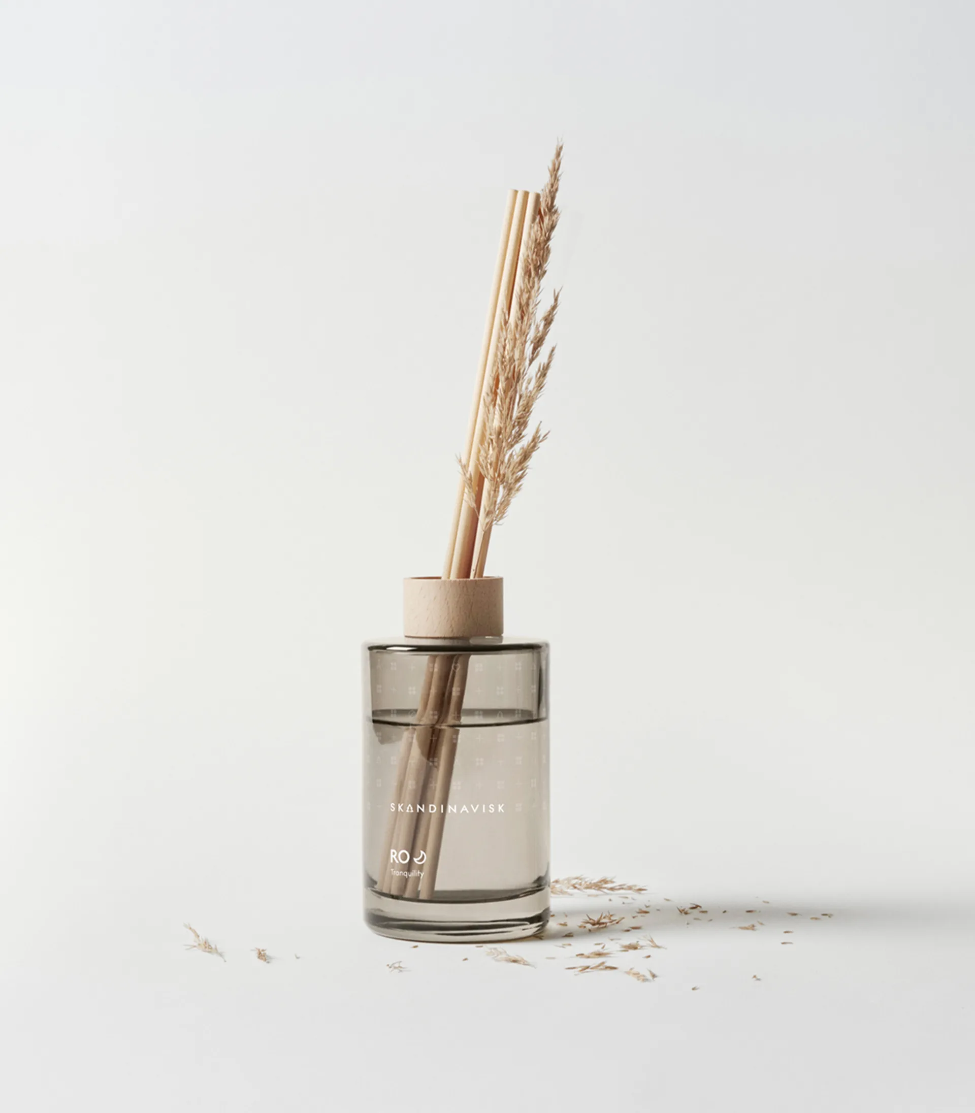 Patyczki zapachowe Ro , 200 ml Skandinavisk