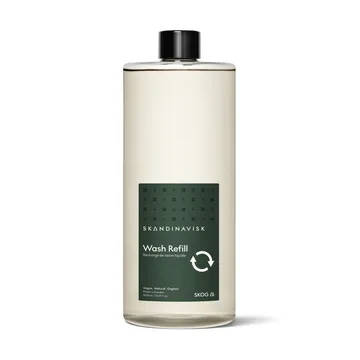 Refill mydła do rąk SKOG - 1 l - Skandinavisk