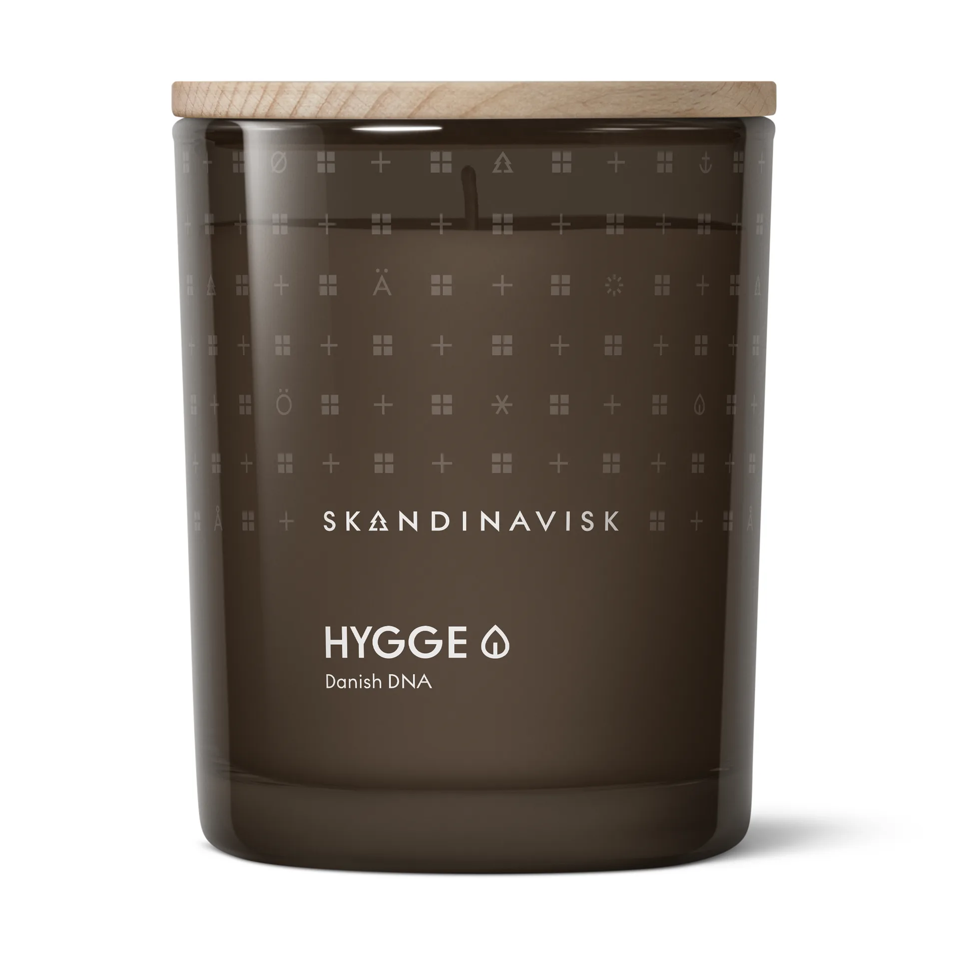Świeca zapachowa HYGGE Special Edition, 200 g Skandinavisk