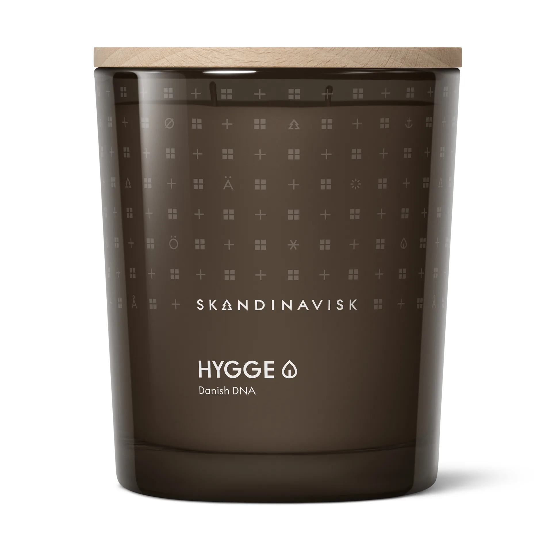 Świeca zapachowa HYGGE Special Edition, 350 g Skandinavisk